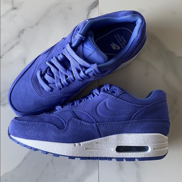 NWT Nike air max 1 premium - Picture 4 of 7